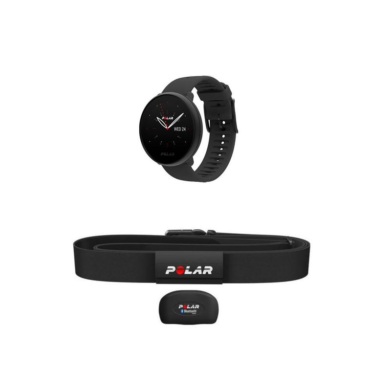 Polar Equine Ignite 2 Trotting heart rate sensor