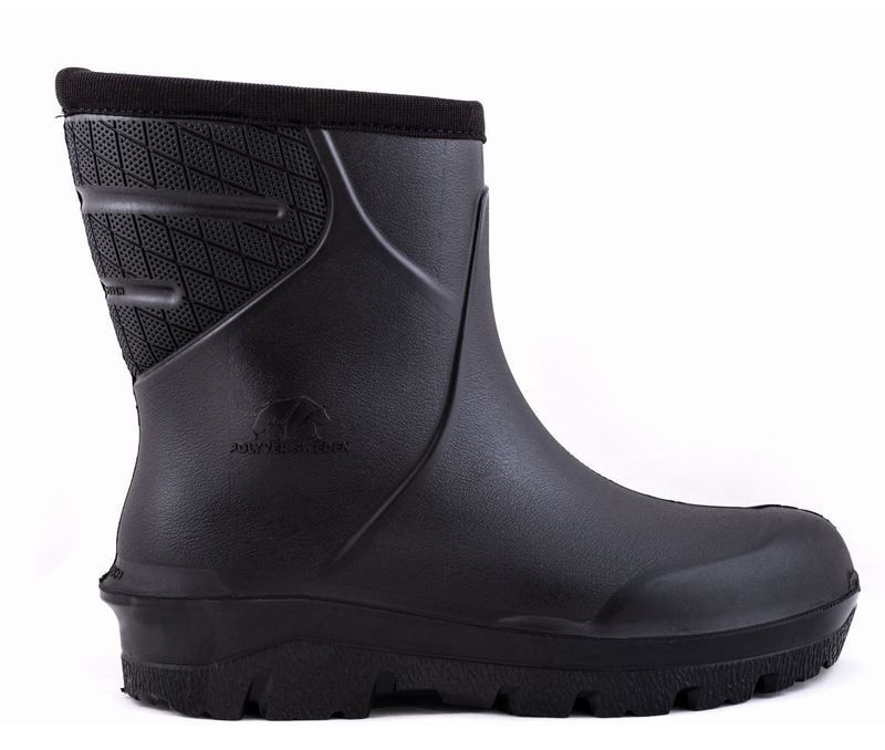 Polyver winter boots Low
