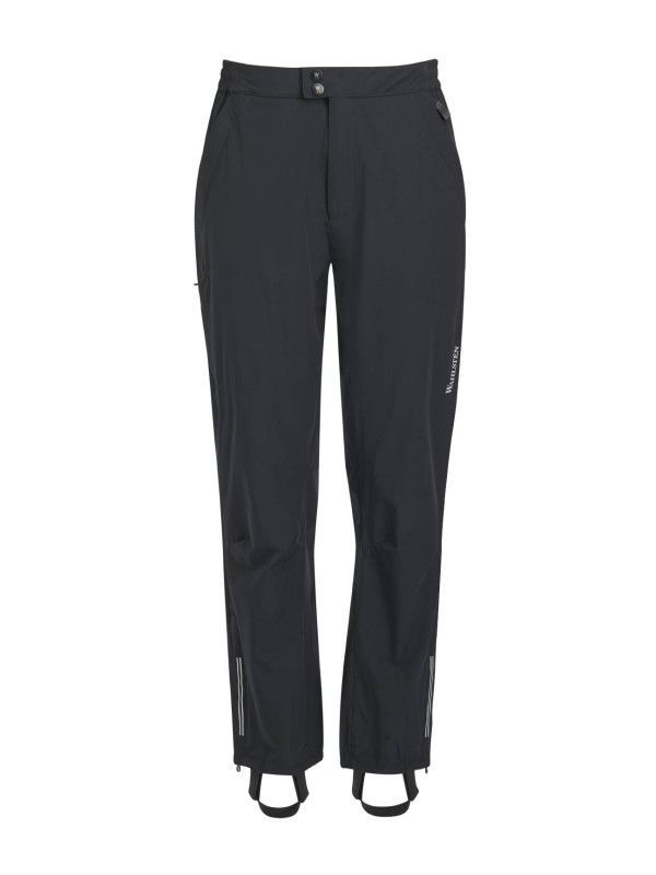 Wahlsten Julia Light Damen Trainingshose – Schwarz