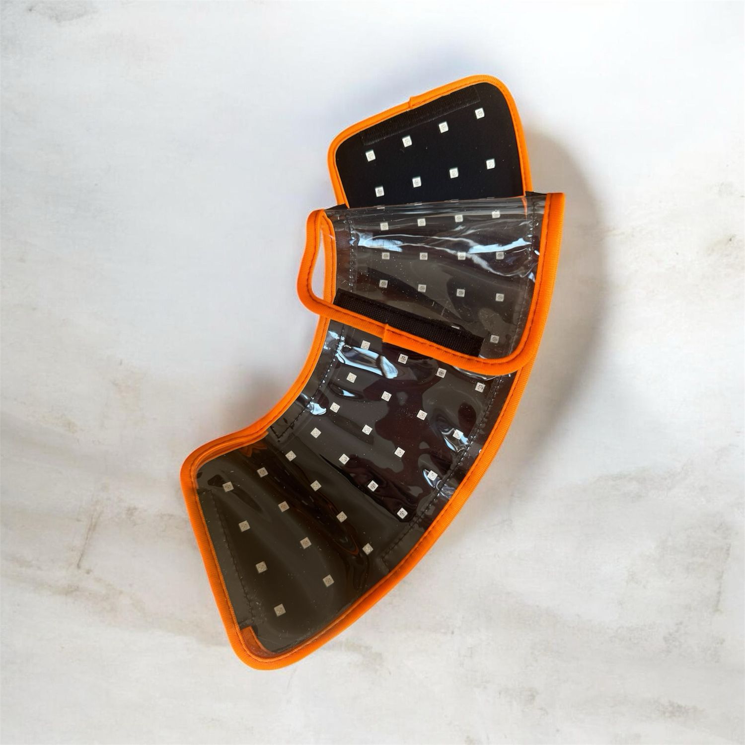 Trab-Care LED-Licht Hufpad für Pferde