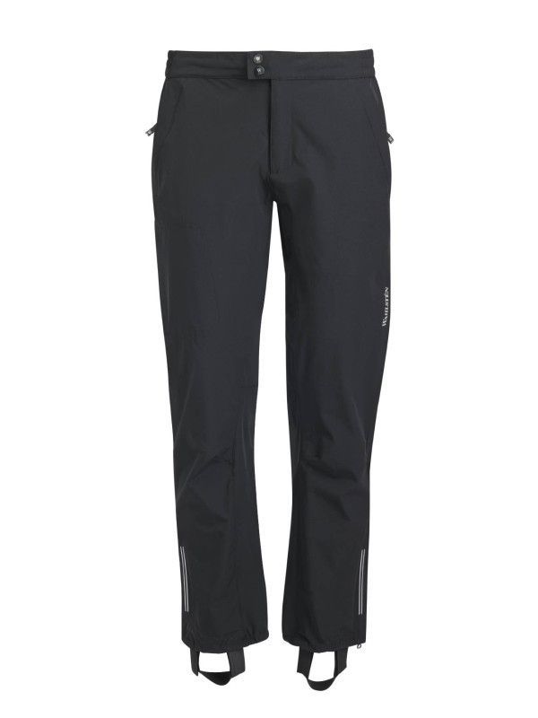 Wahlsten Jargon Light Herren Trainingshose – Schwarz