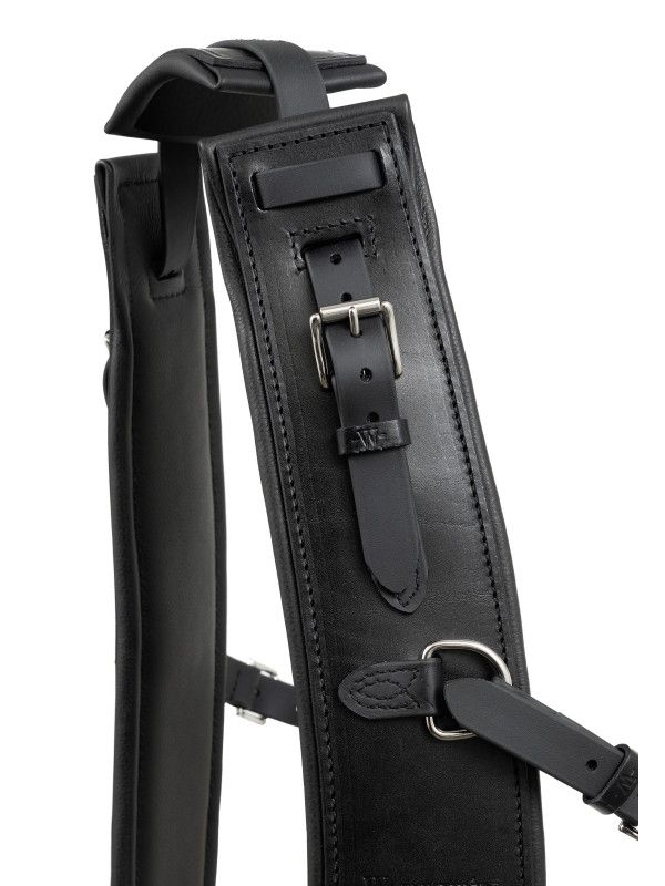 WAHLSTEN Premium Anatomic II Brustblatt