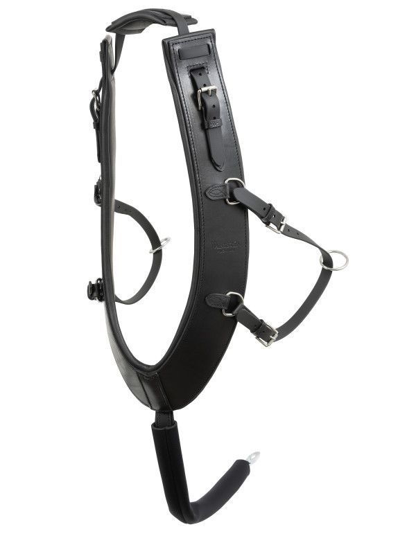 WAHLSTEN Premium Anatomic II Brustblatt