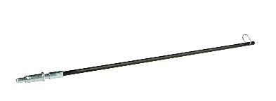 Finntack Halbe Kopfstange (Leinenkopfstange) Finntack Halbe Kopfstange (Leinenkopfstange)