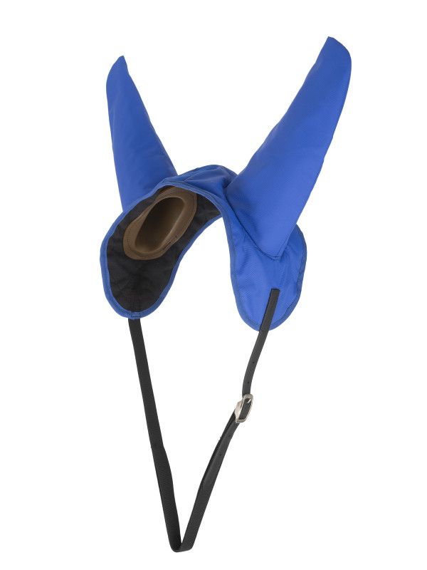 Wahlsten Premium Action Ohrenkappe mit Gummiohren