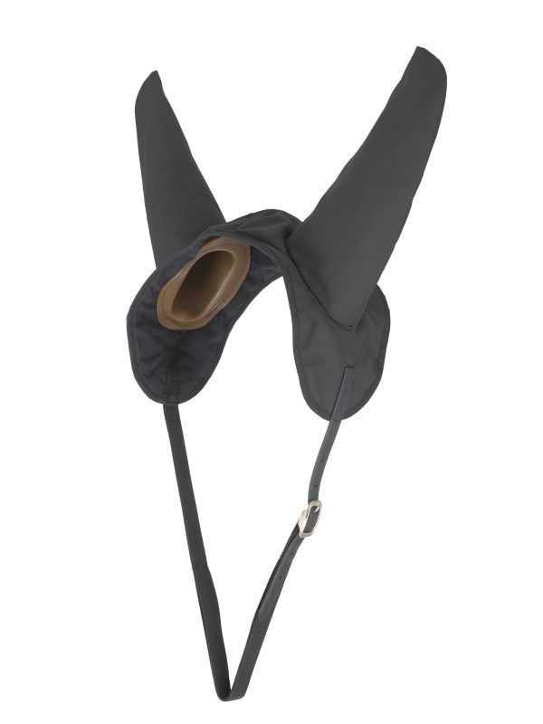 Wahlsten Premium Action Ohrenkappe mit Gummiohren