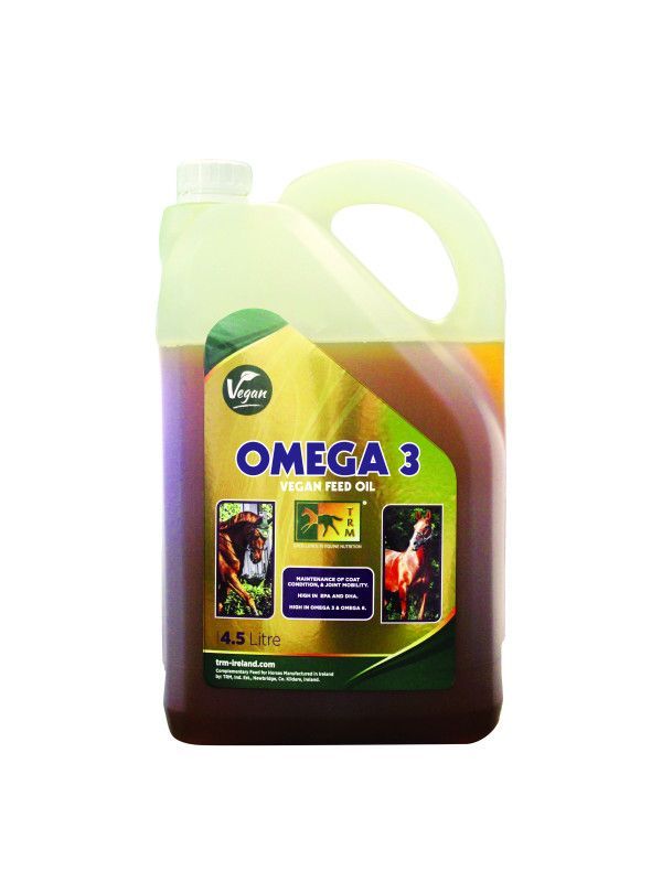 ​  TRM Omega 3 – 4,5 L