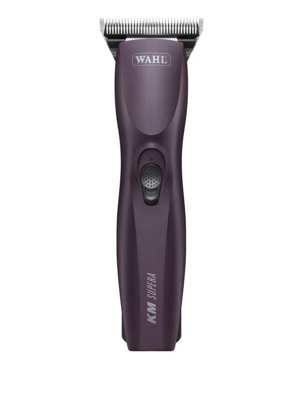 Wahl KM Supera Schermaschine