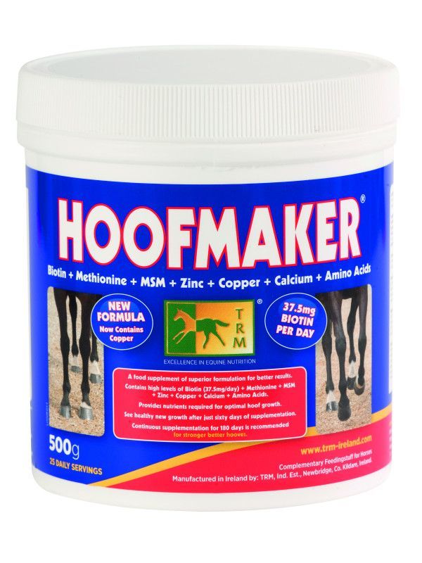 TRM Hoofmaker 500 g