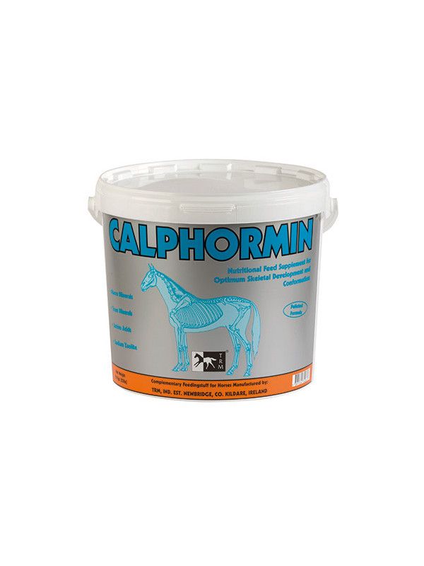 TRM Calphormin