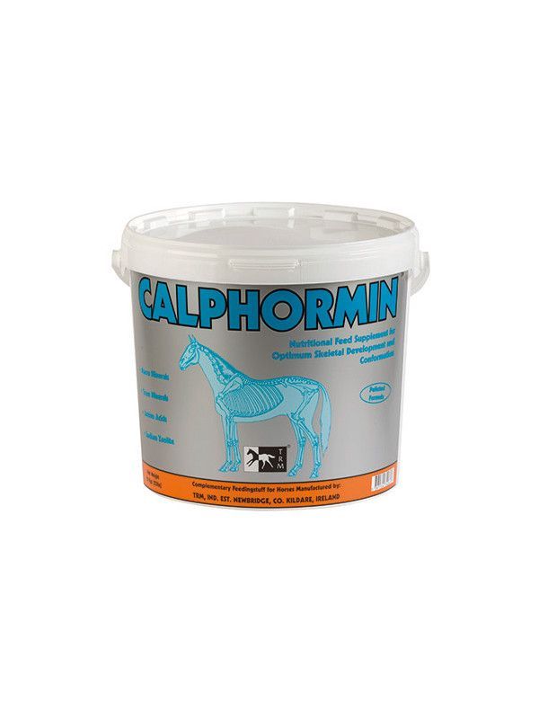 TRM Calphormin