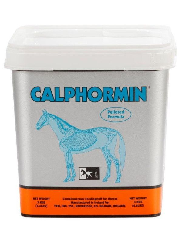TRM Calphormin
