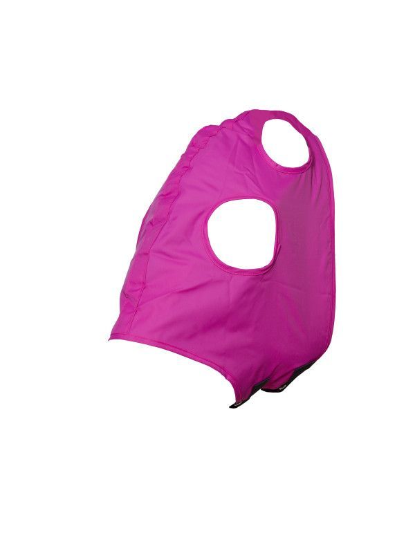 Wahlsten Premium kurze Schmutzmaske ohne Ohren