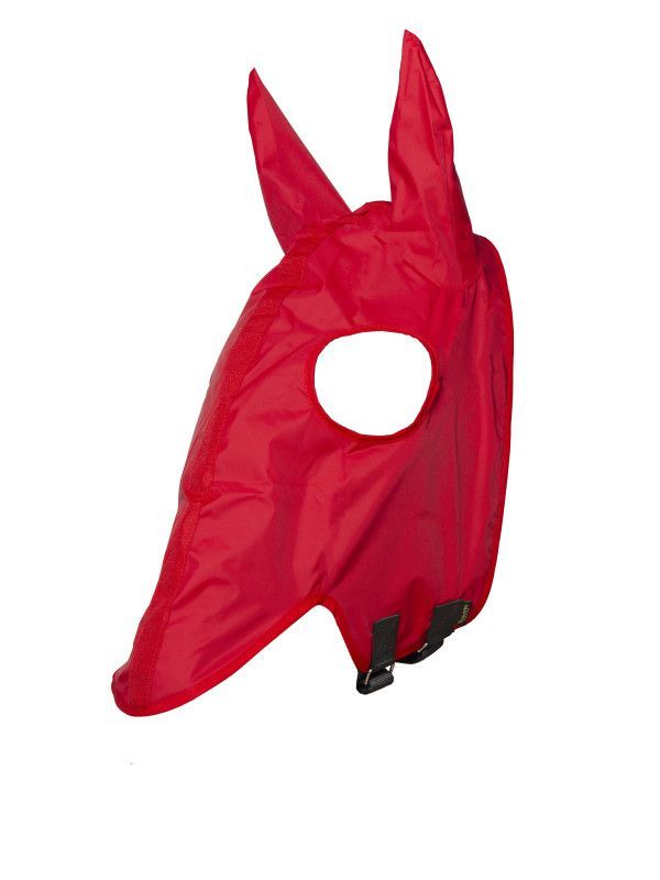 Wahlsten Premium Action Lange Schmutzmaske mit Ohren