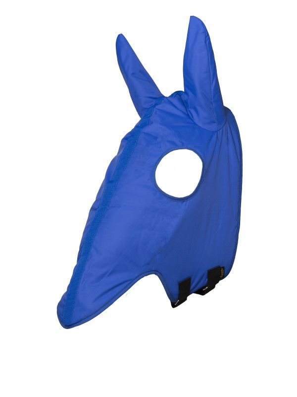 Wahlsten Premium Action Lange Schmutzmaske mit Ohren