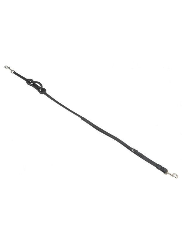 Wahlsten Premium Sprungzügel Leder