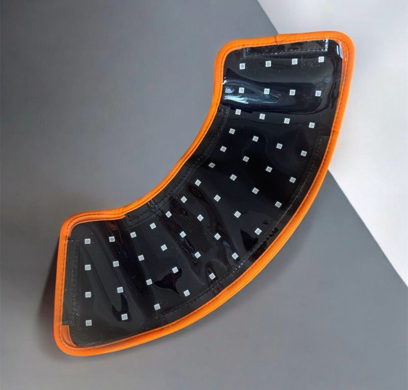 MIETE TrabCare Hufpads Paar