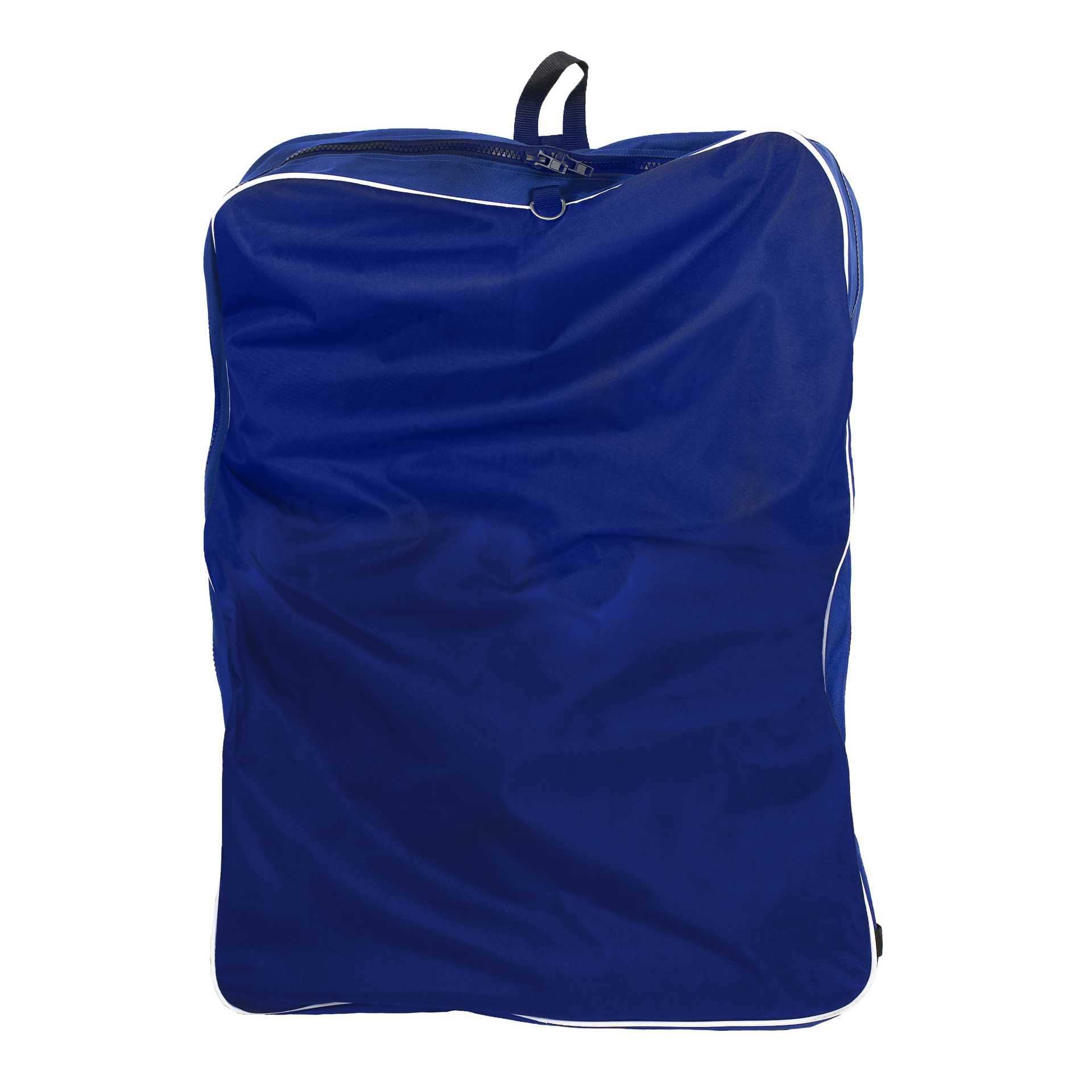 Finntack Pro Geschirrtasche mit Bedruckung