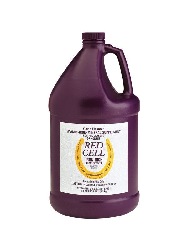 Farnam Red Cell Farnam Red Cell