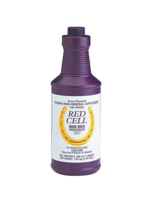 Farnam Red Cell
