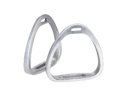 Finntack Monté Steigbügel Jockey – Aluminium Finntack Monté Steigbügel Jockey – Aluminium
