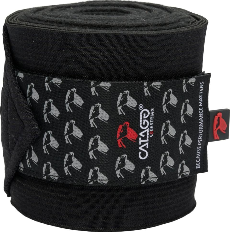 Catago Elastik-Kombi Bandagen – 4er Set Catago Elastik-Kombi Bandagen – 4er Set