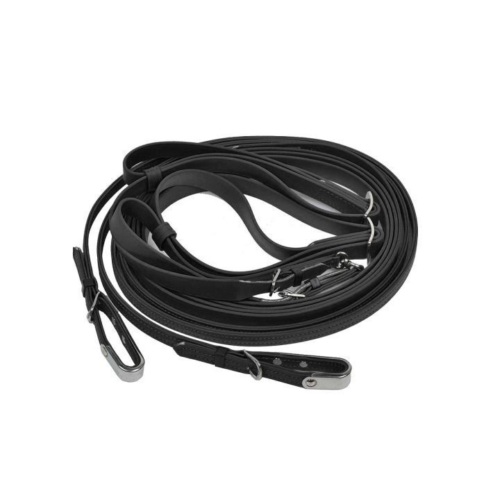 Star Tack Beta Pony-Leinen mit Handschlaufen