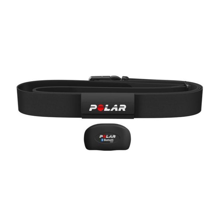 Polar Equine H10 Herzfrequenzsensor-Gurtset für Pferde Polar Equine H10 Herzfrequenzsensor-Gurtset für Pferde