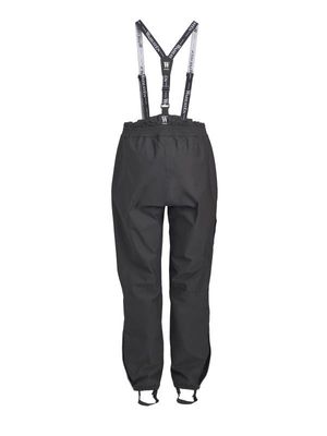 Wahlsten Irwin Herren Allwetter Trainingshose – Schwarz Wahlsten Irwin Herren Allwetter Trainingshose – Schwarz