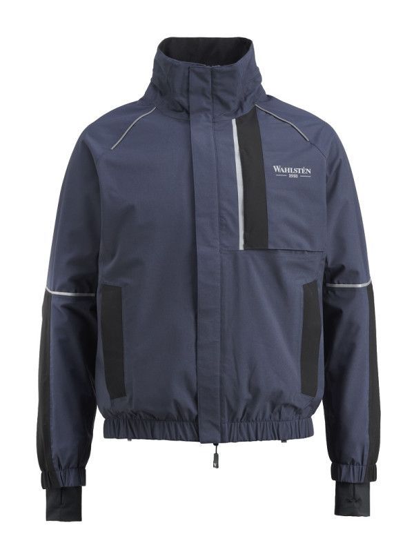 Wahlsten Borax Herren Allwetter Trainingsjacke