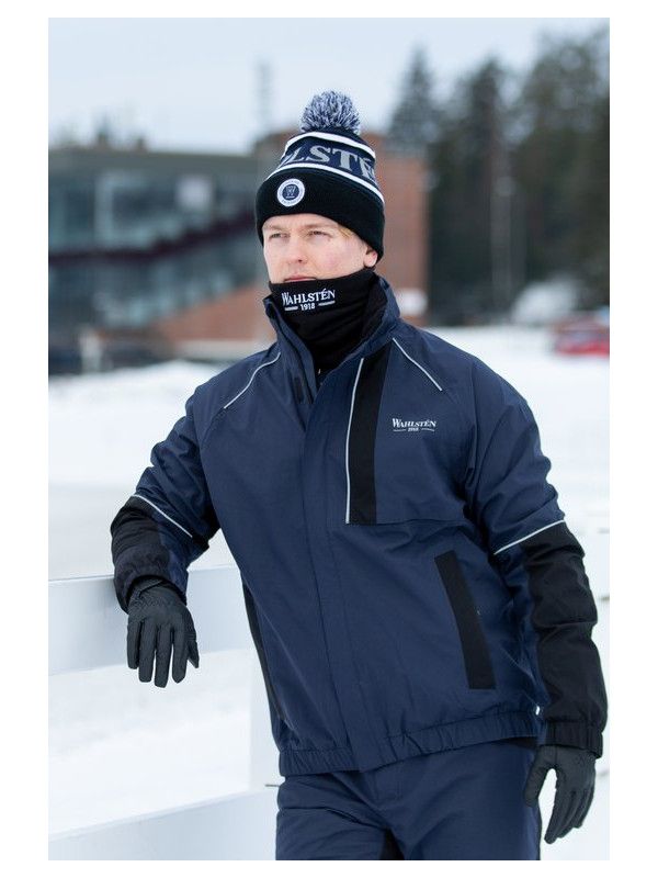Wahlsten Borax Herren Allwetter Trainingsjacke