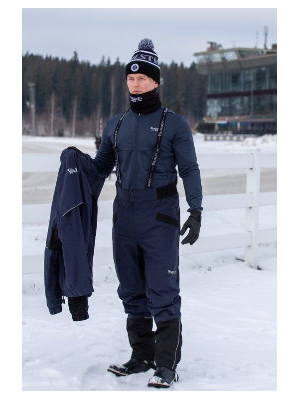 Wahlsten Bauxite Herren Allwetter Trainingshose