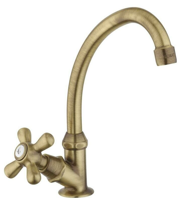 Robinet d'évier