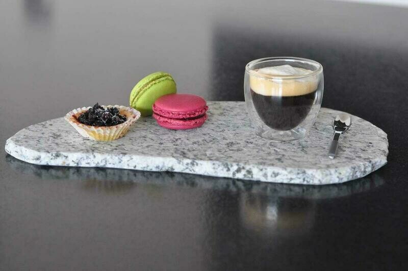 (Lot de 2) set a café gourmand