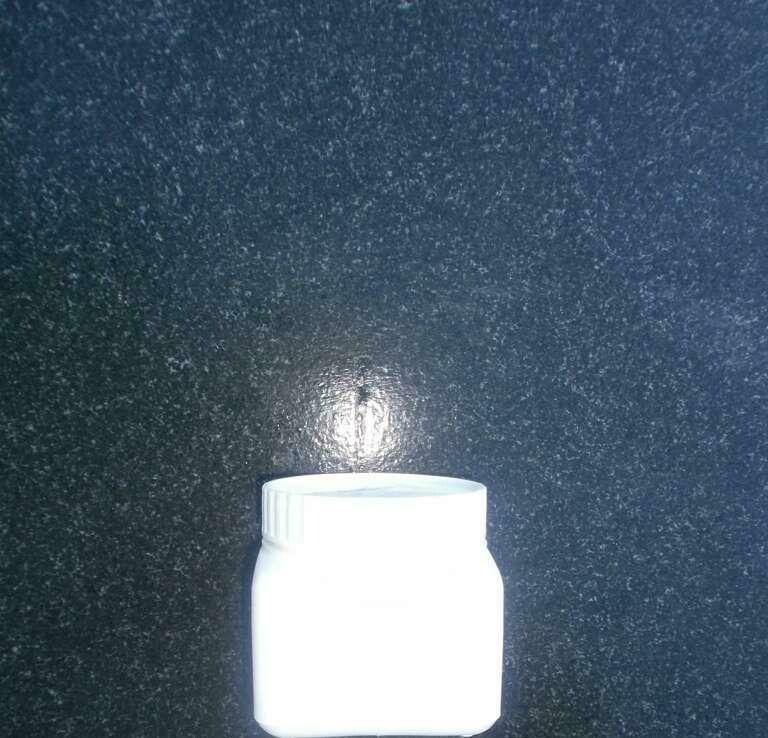 Nettoyant décapant poudre acide