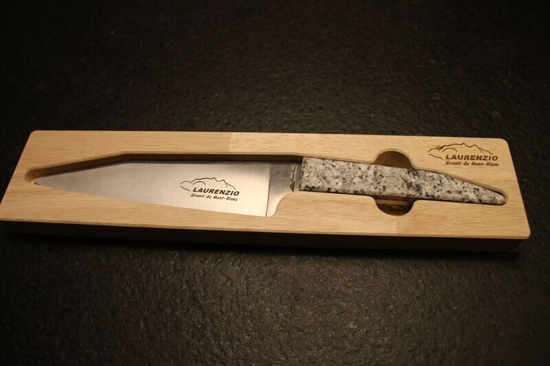 Couteau de cuisine