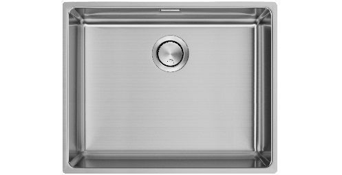 Cuve Inox 50 x 40