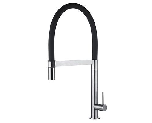 tanaro inox black
