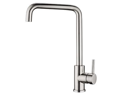 Mitigeur ARRONE INOX