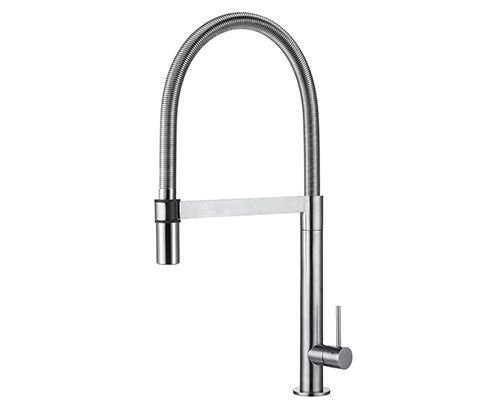 Mitigeur TANARO ALL INOX