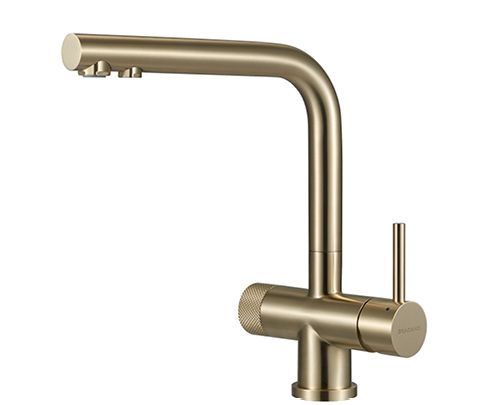 Mitigeur filtrant SAVIO LAITON