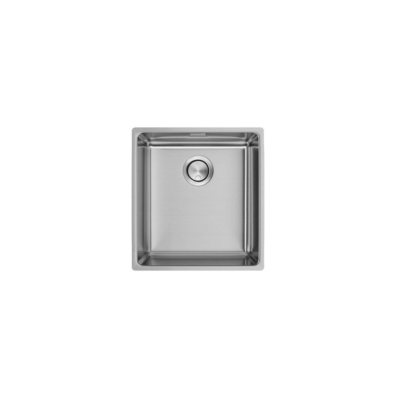 Cuve inox  34 x 40