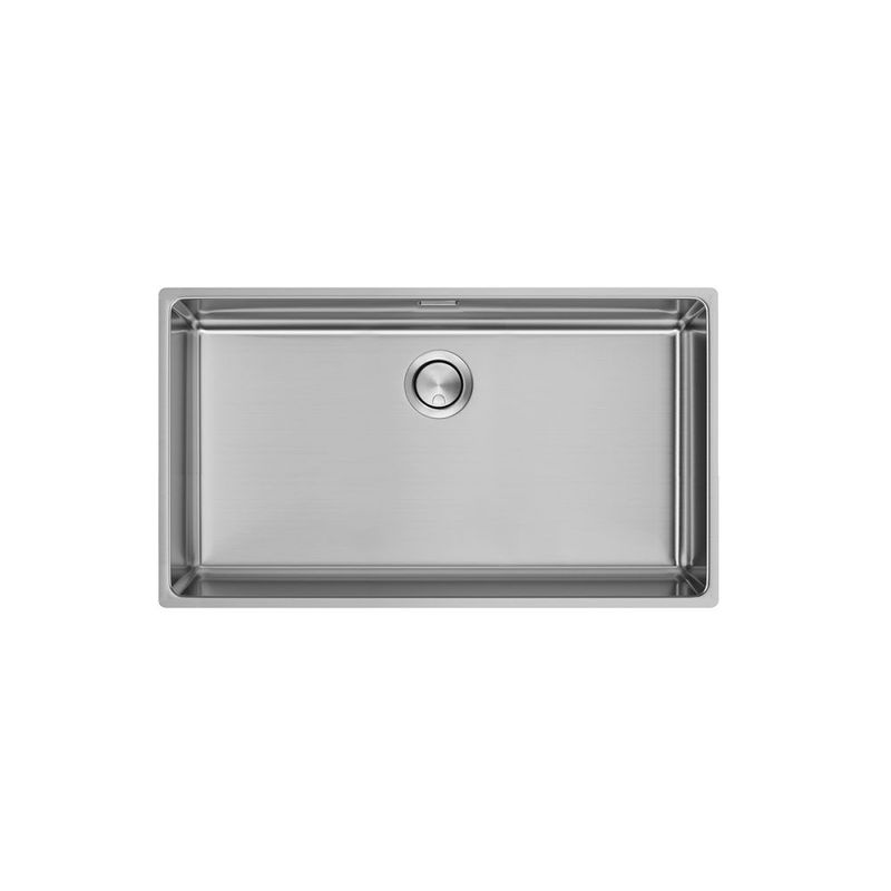 Cuve Inox 71 x 40