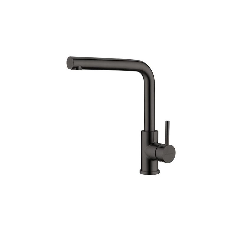 Mitigeur AVISIO BLACK