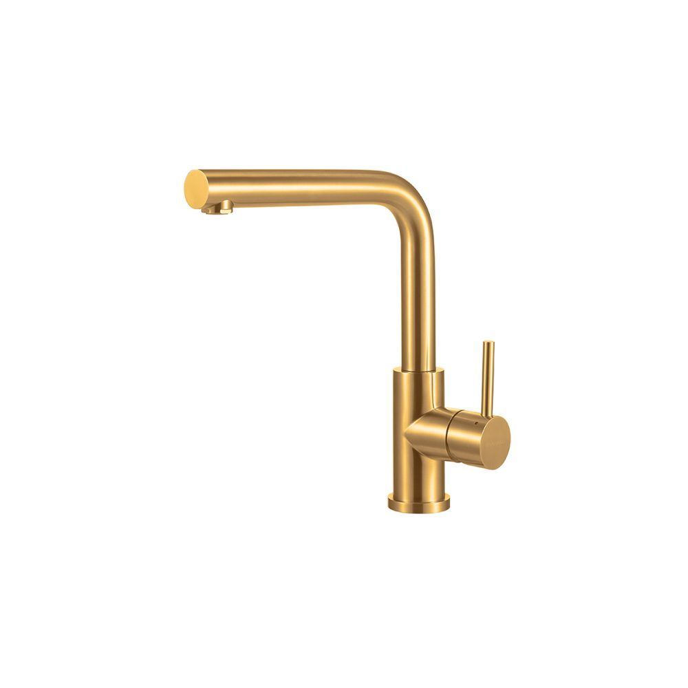 Mitigeur Avisio Gold