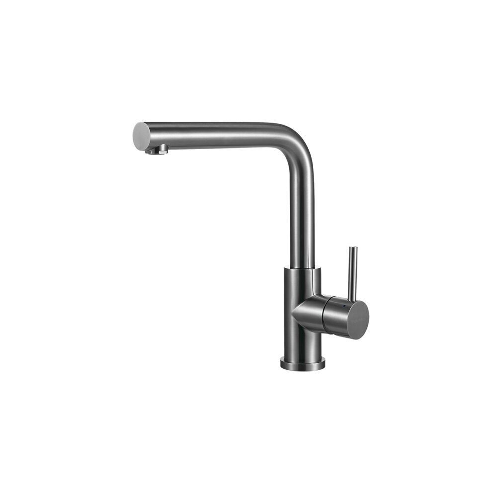 Mitigeur Avisio Gun Metal