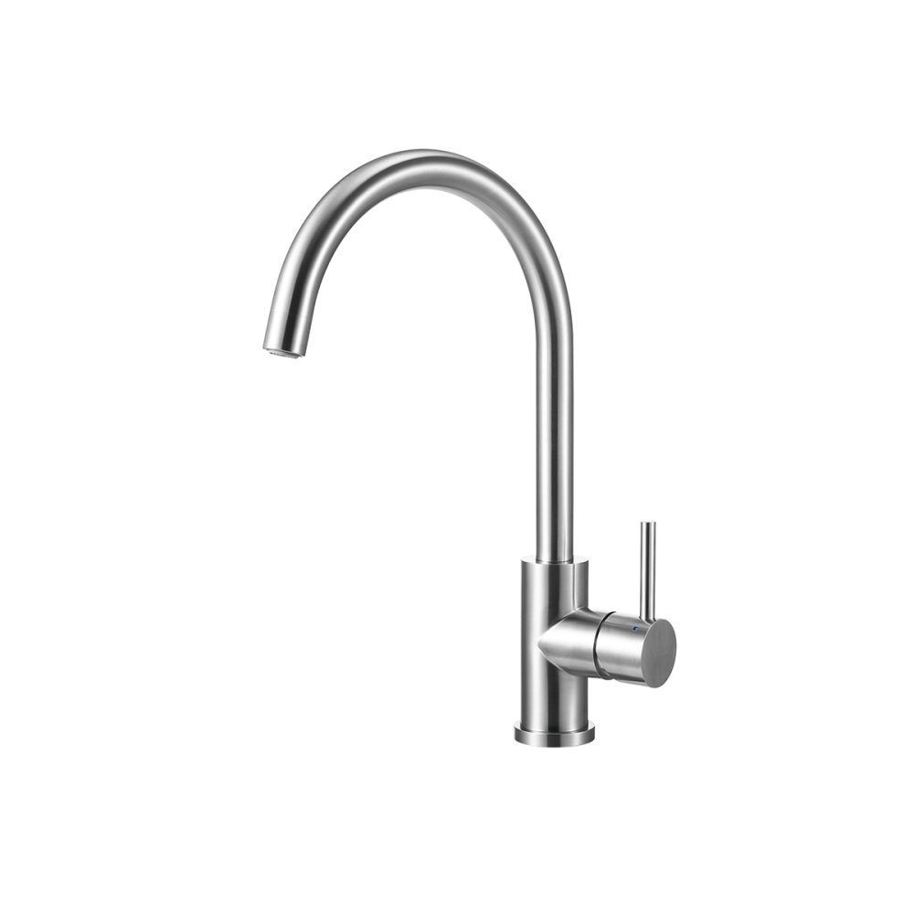 Mitigeur Allia Inox
