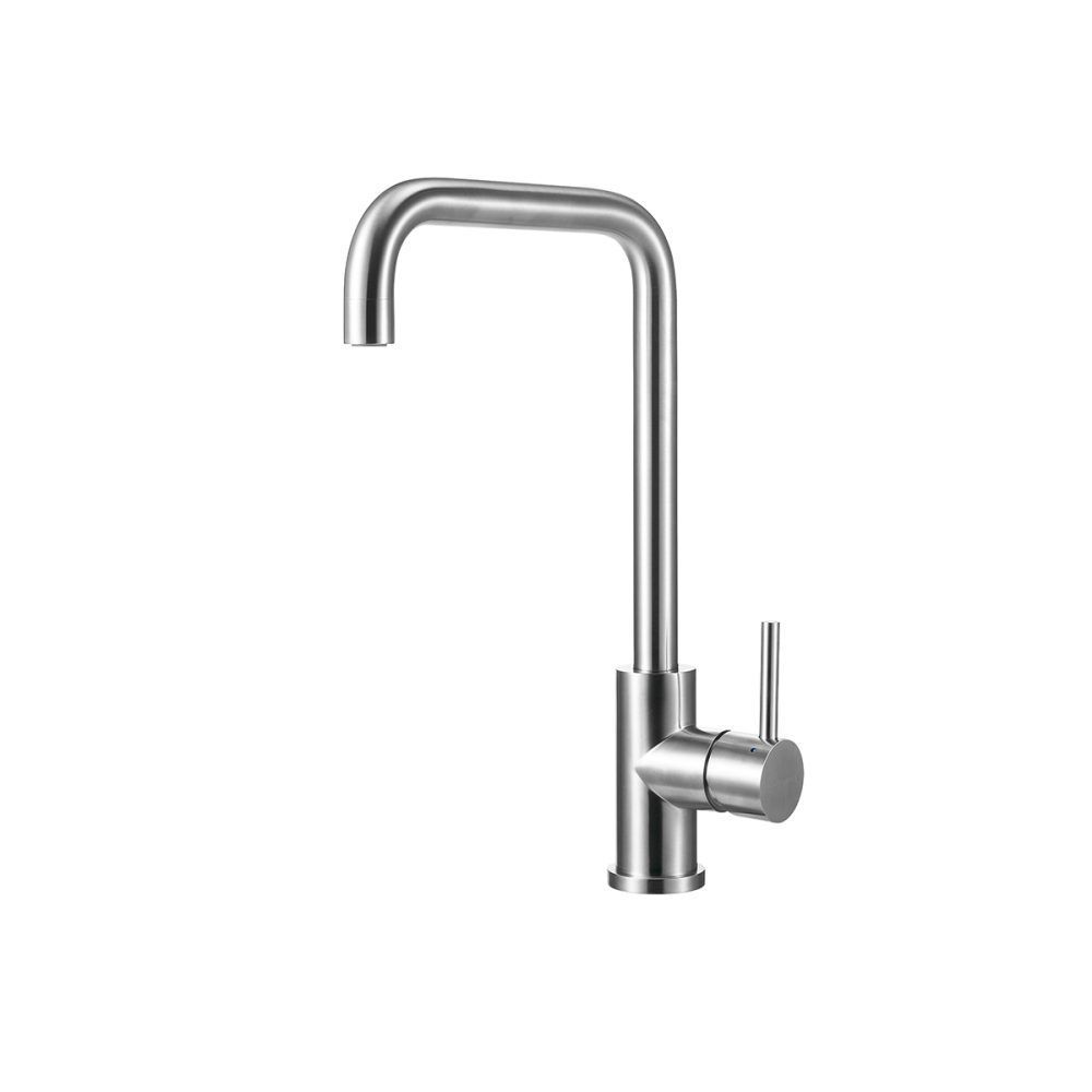 Mitigeur Arrone Inox