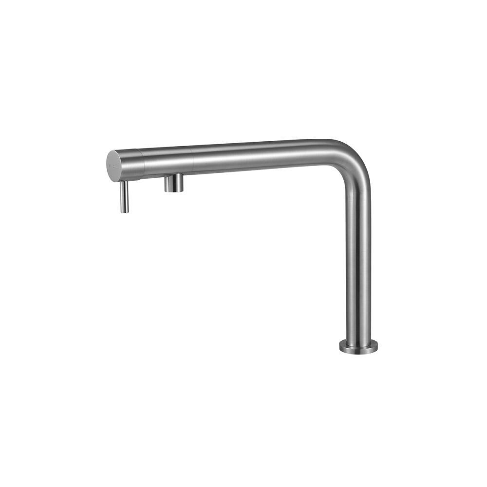 Mitigeur Fino Inox