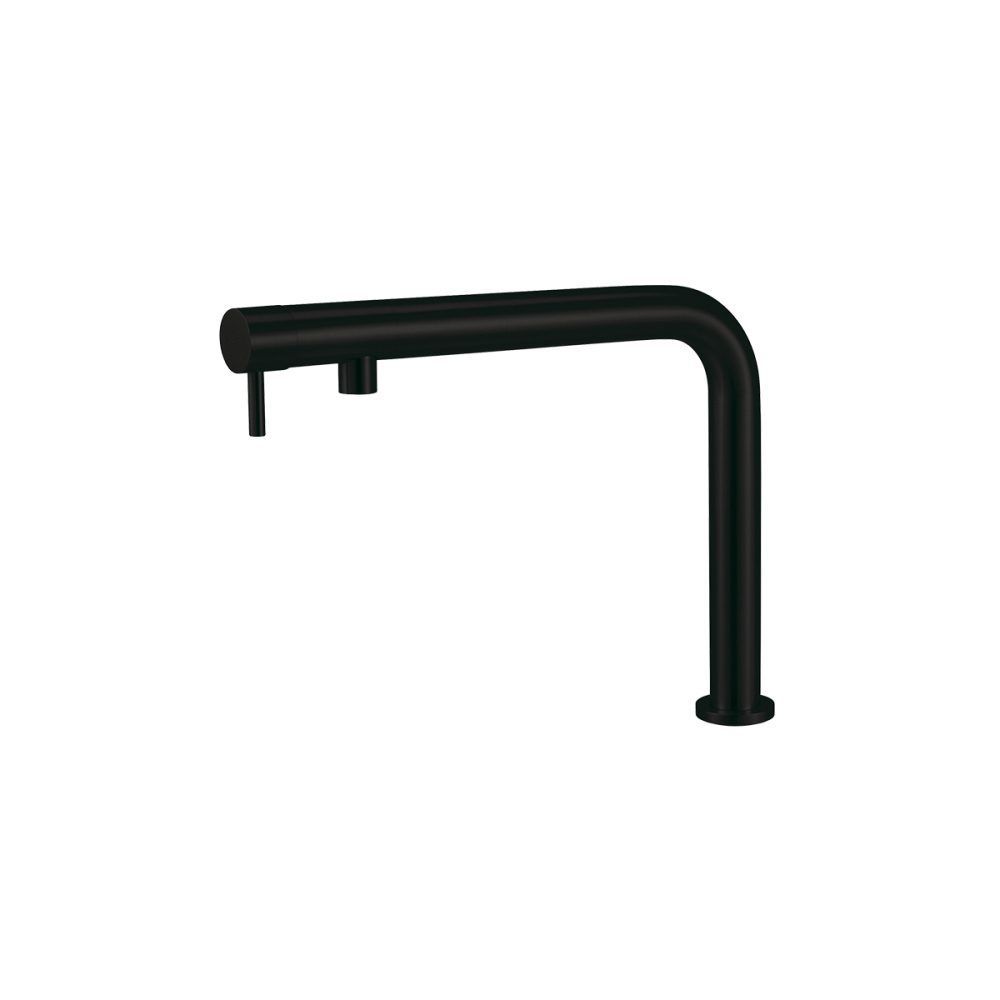 Mitigeur Fino  Black Mat